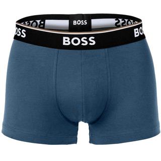 BOSS Trunk 3P Power Boxer  
