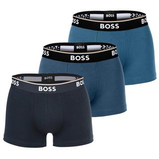 BOSS Trunk 3P Power Boxer  