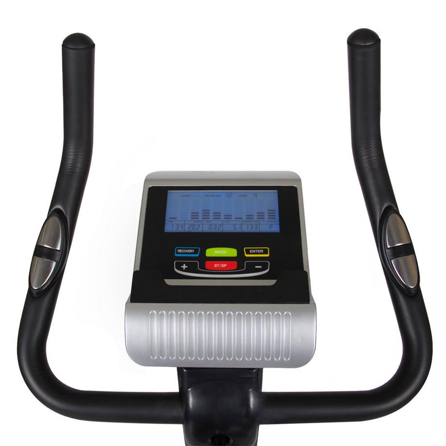 VIRTUE  Ergometer "HTR 2.0" Heimtrainer VirtuFit 