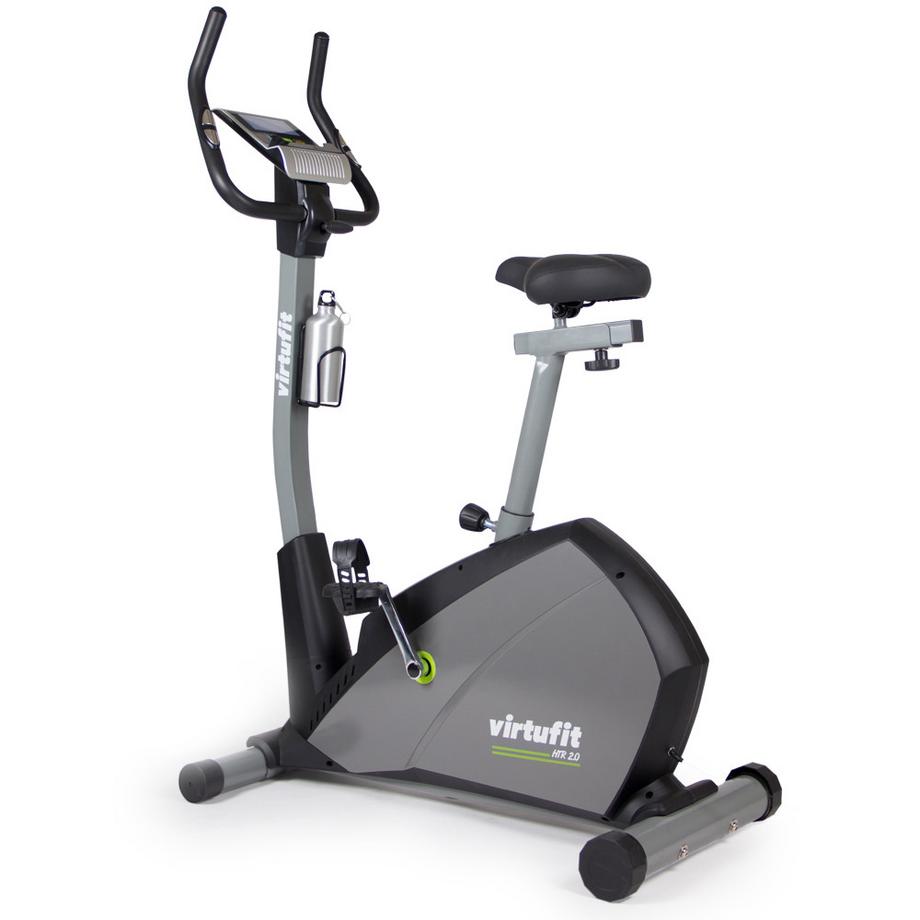 Ergometer "HTR 2.0" Heimtrainer VirtuFit