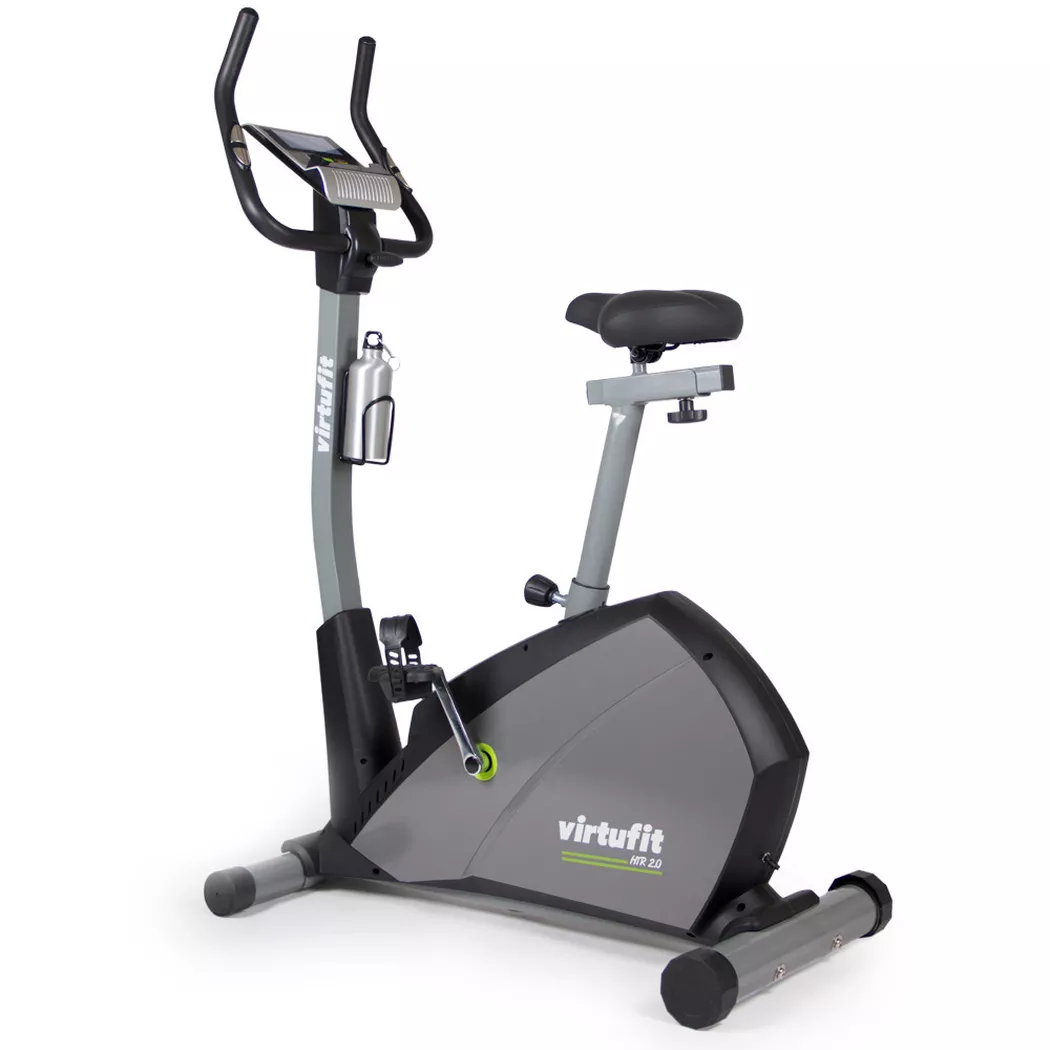 "VIRTUE - ""Ergometer """"HTR 2.0"""" Heimtrainer VirtuFit"", One Size, Multicolor"