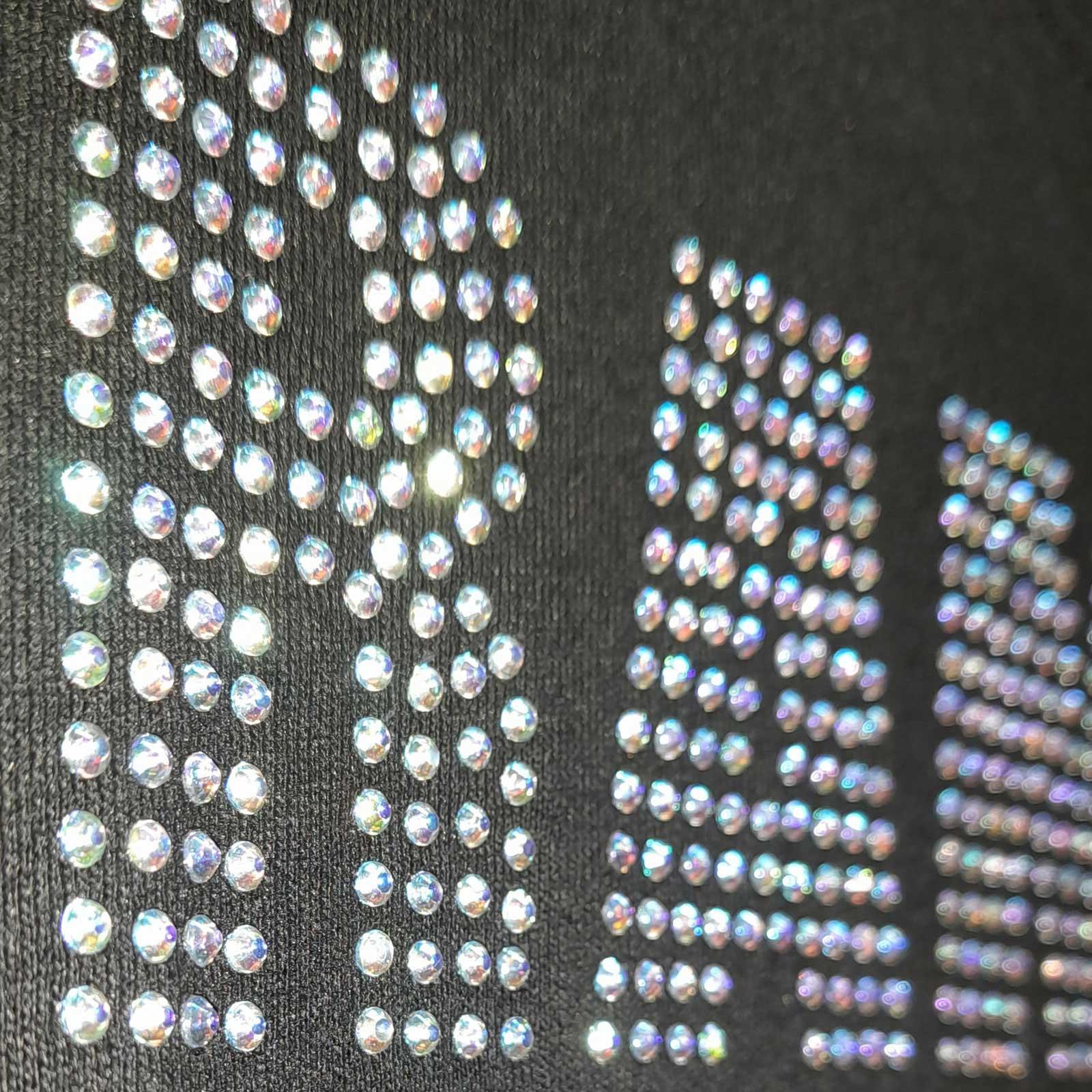 Ramones Verziertes T-Shirt  