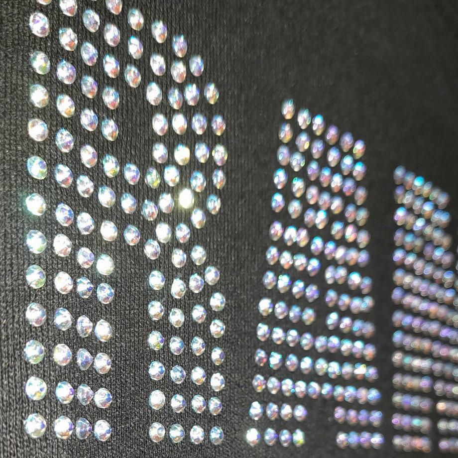 Ramones Verziertes T-Shirt  