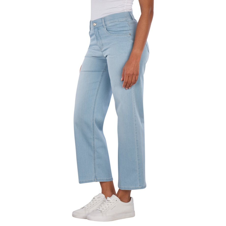 ANGELS Laia Wide Leg Jeans The Light One  