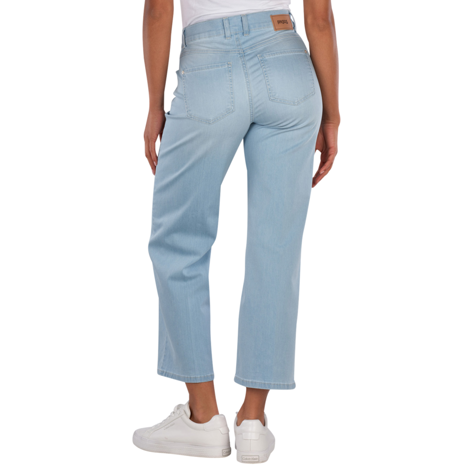 ANGELS Laia Wide Leg Jeans The Light One  