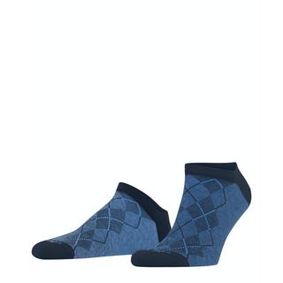 Burlington  niedrige socken carrington 