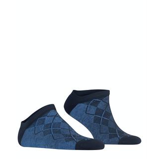 Burlington  niedrige socken carrington 