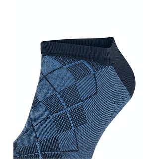 Burlington  niedrige socken carrington 