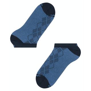 Burlington  niedrige socken carrington 