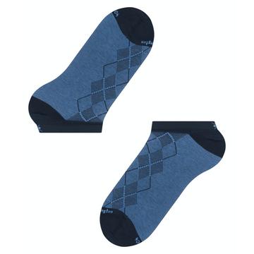 Chaussettes basses  Carrington