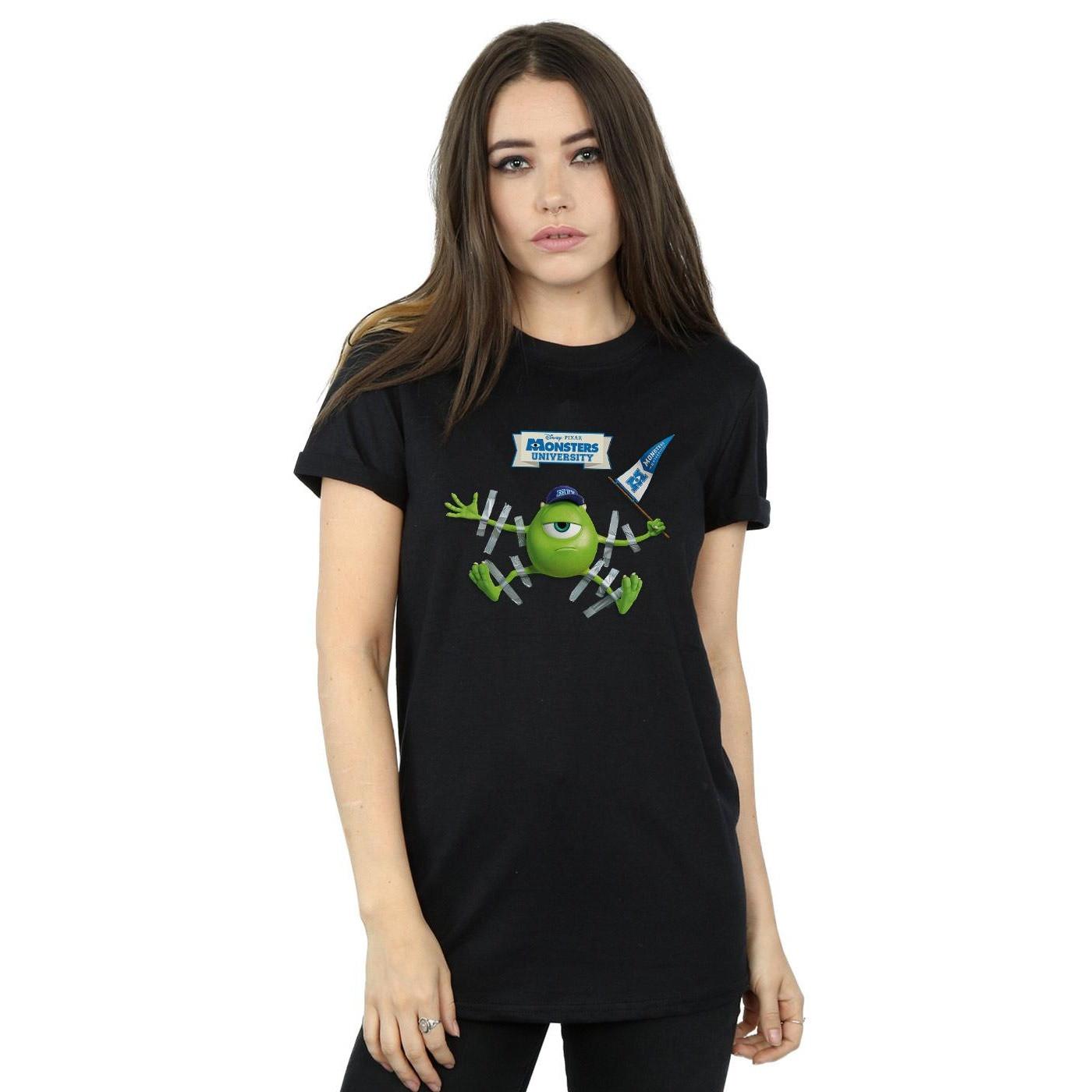 Disney  Tshirt MONSTERS UNIVERSITY 