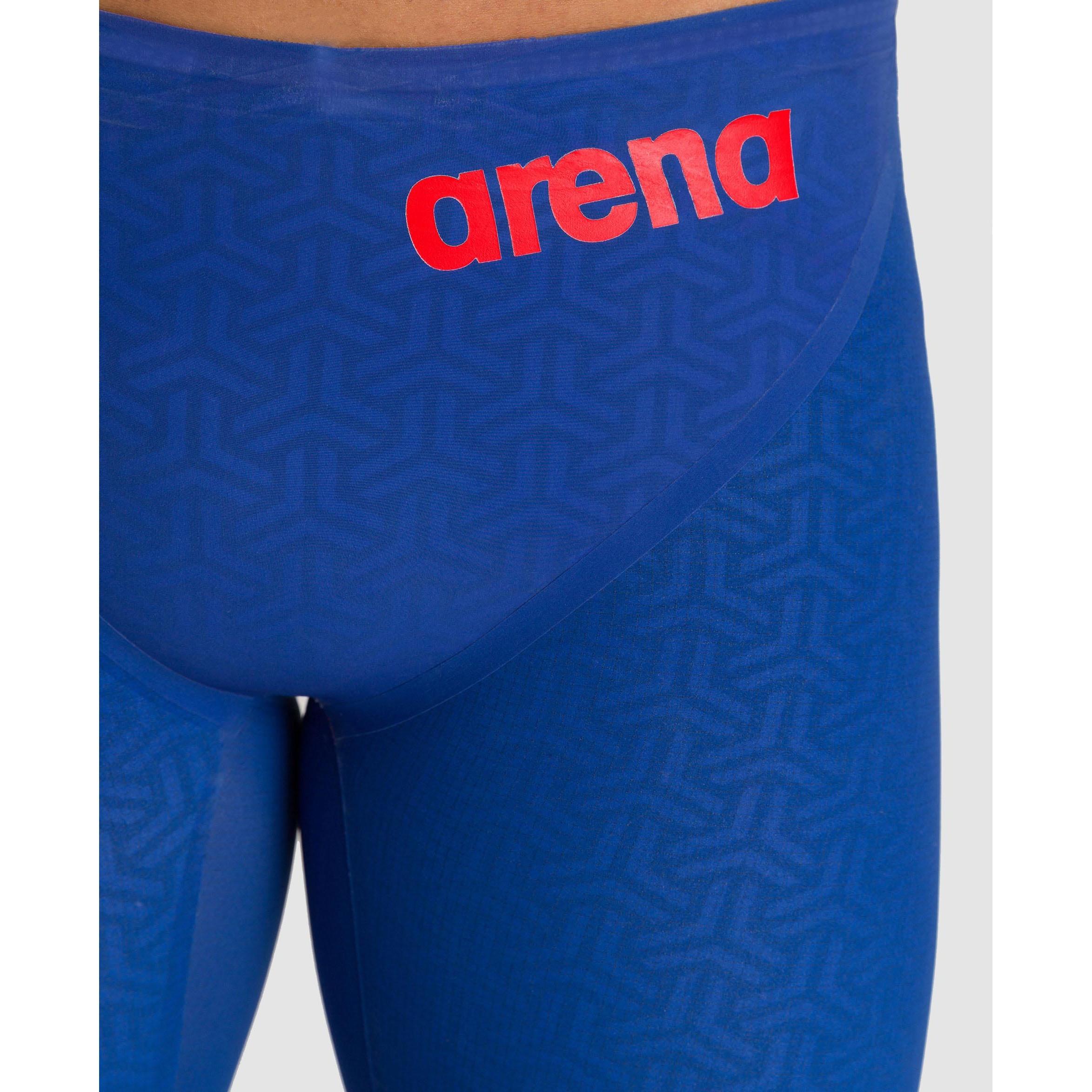 arena Powerskin Carbon Glide Jammer  