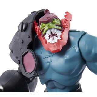 Mattel  Masters of the Universe Power Attack Trap Jaw (14cm) 