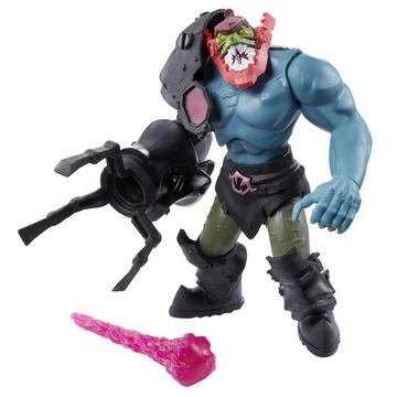 Masters of the Universe Power Attack Trap Jaw (14cm)