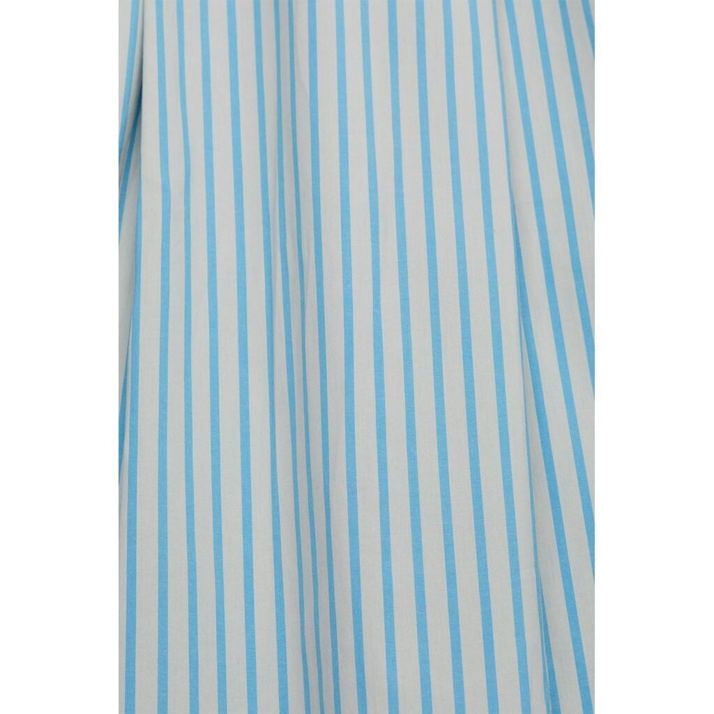 ESPRIT Blouse Rayée Manches Longues  