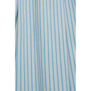 ESPRIT Blouse Rayée Manches Longues  