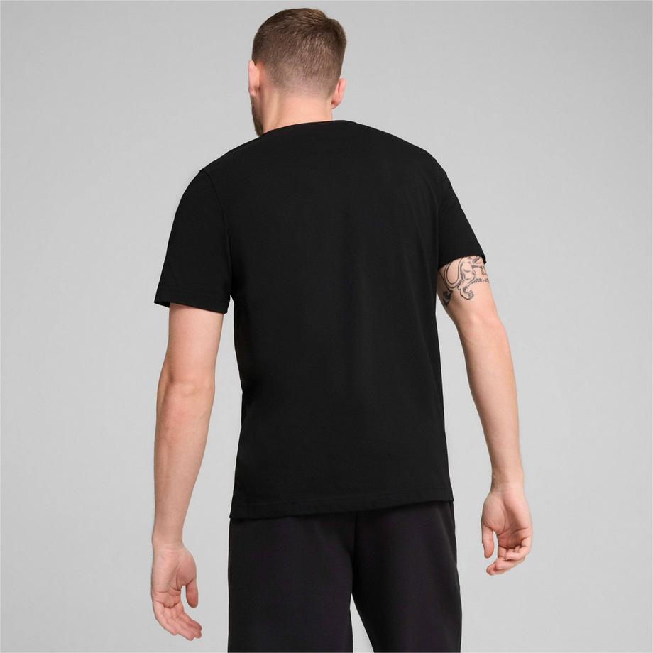 PUMA Olympique Marseille T-Shirt Fan  