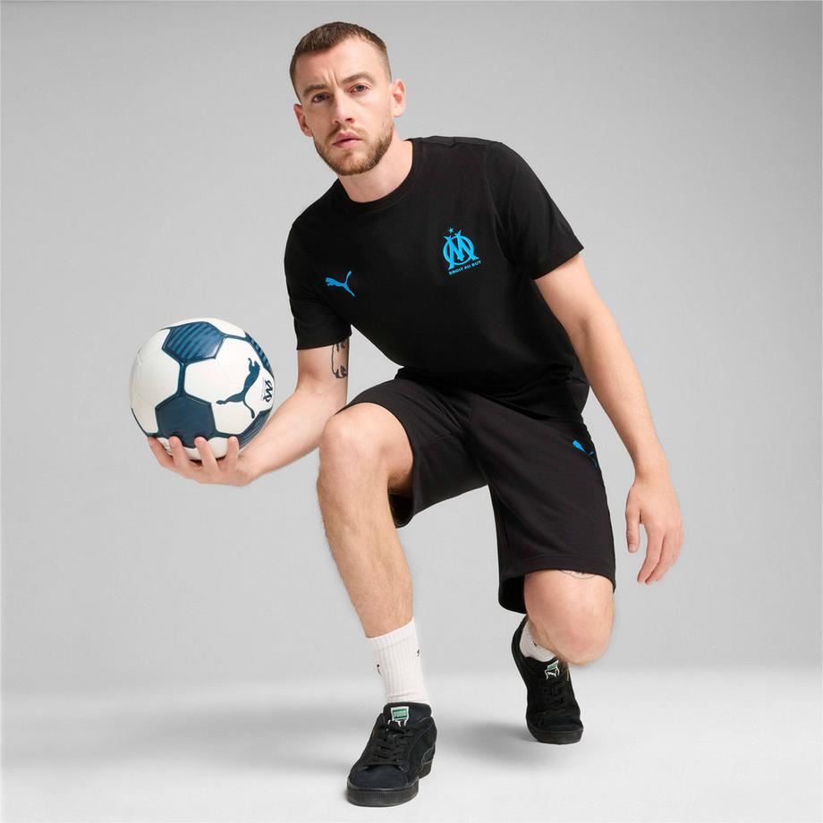 PUMA Olympique Marseille T-Shirt Fan  