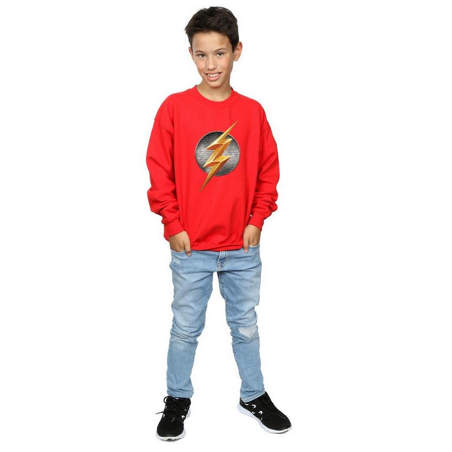 DC COMICS  Justice League Sweatshirt 
