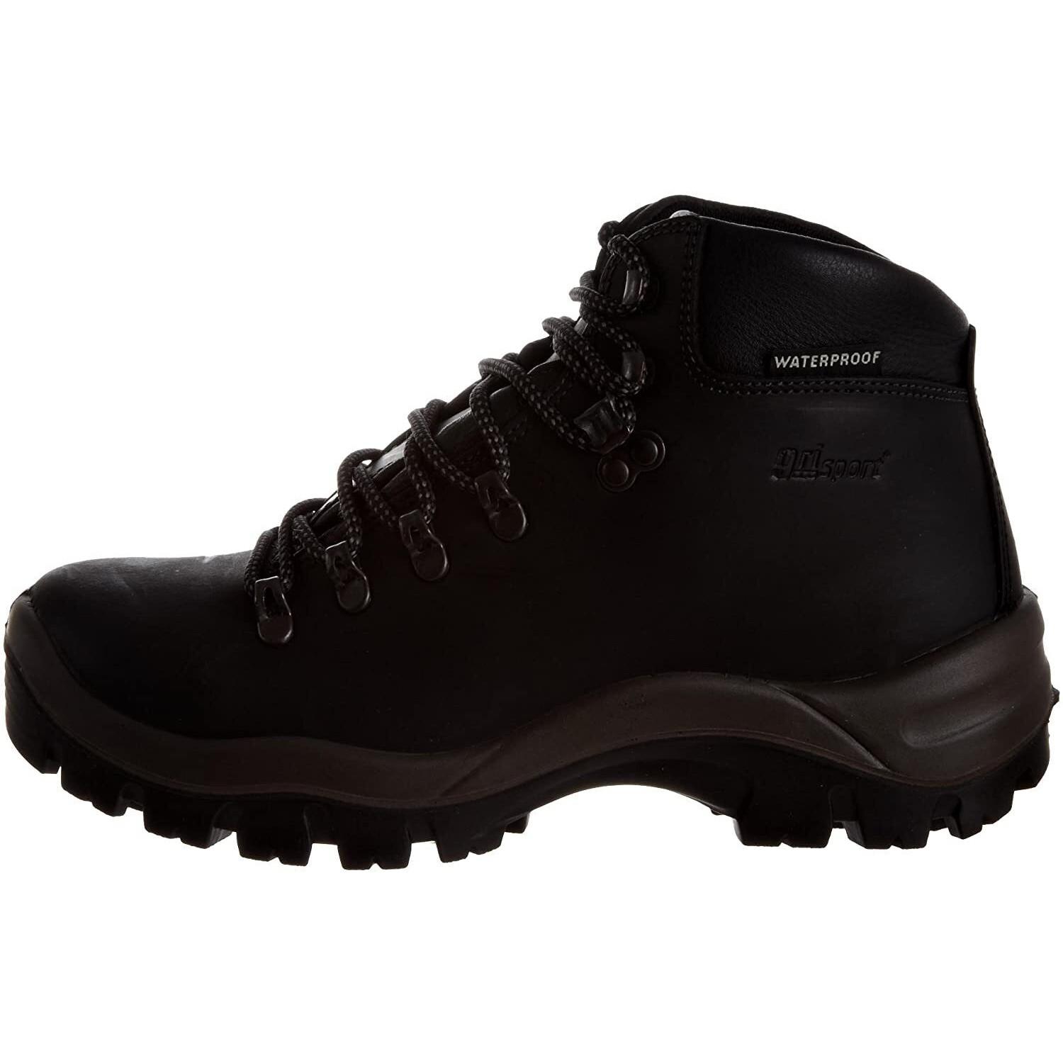 Grisport  Wanderstiefel Peaklander 