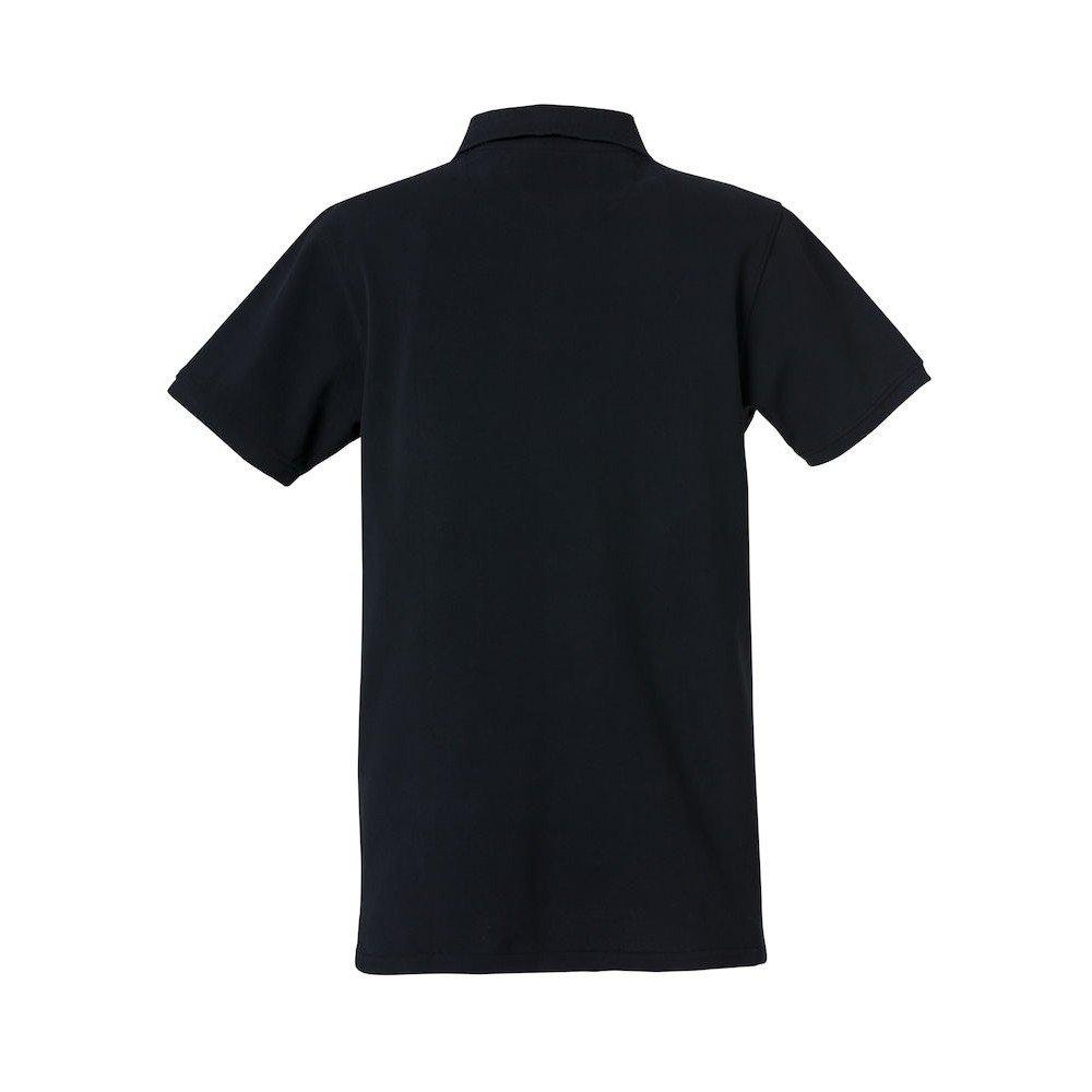 Clique Heavy Premium Poloshirt  
