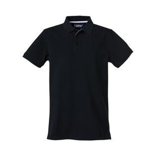 Clique Heavy Premium Poloshirt  