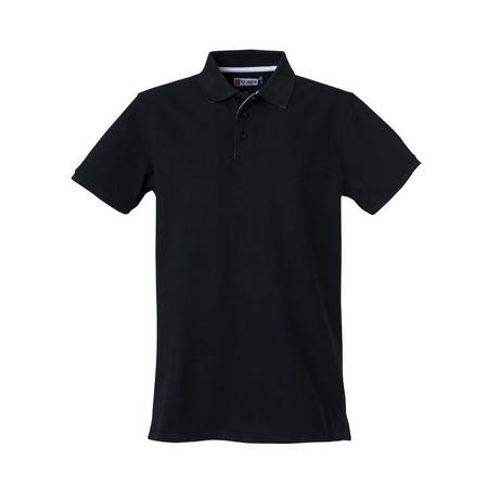 Clique Heavy Premium Poloshirt  