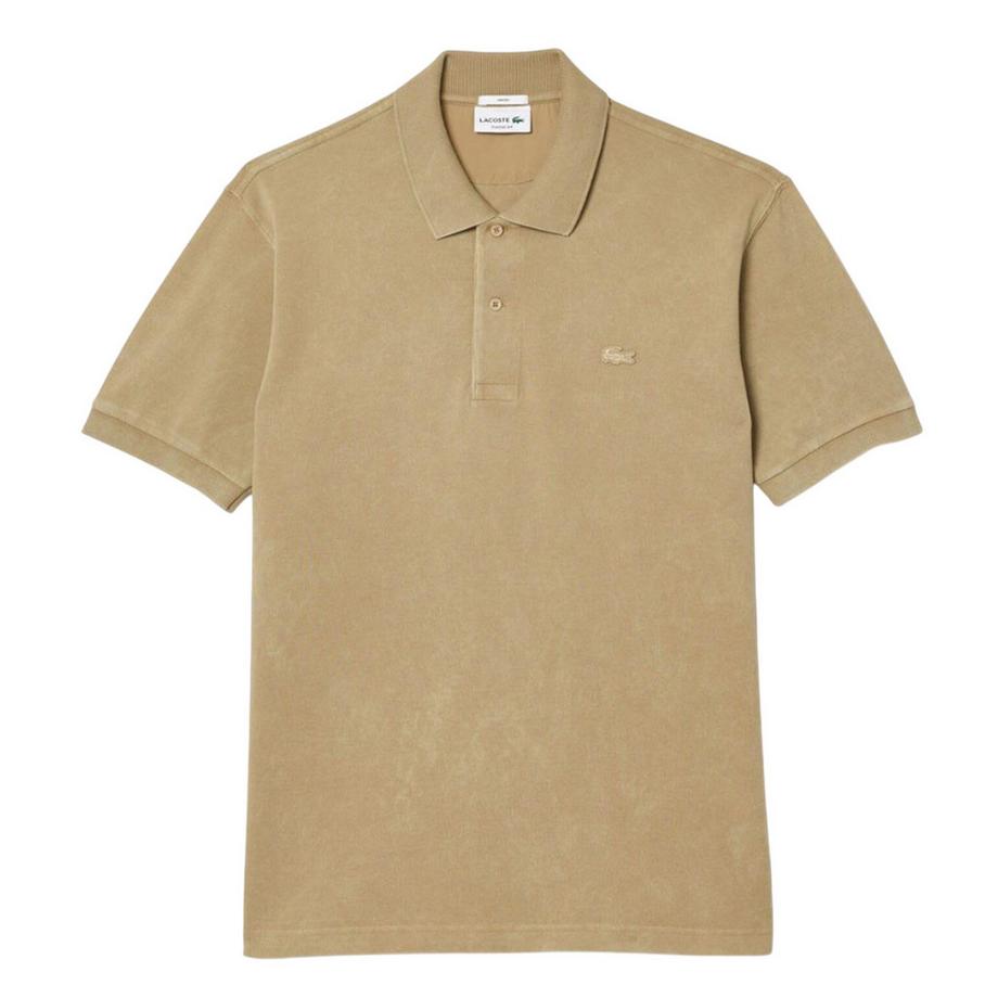Orginal L.12.12 Maglietta Polo Classico Lavato