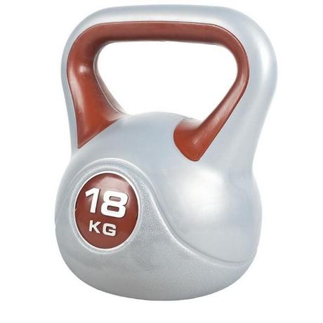 Gorilla Sports  Kettlebell Stylish 