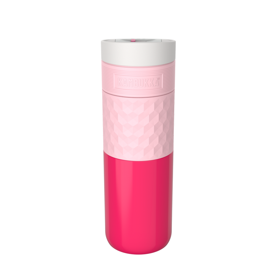 Kambukka  Etna Grip 500ml, Diva Pink 