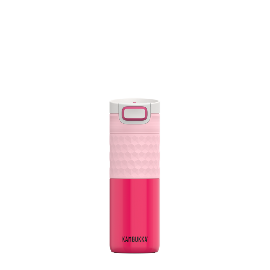 Kambukka  Etna Grip 500ml, Diva Pink 