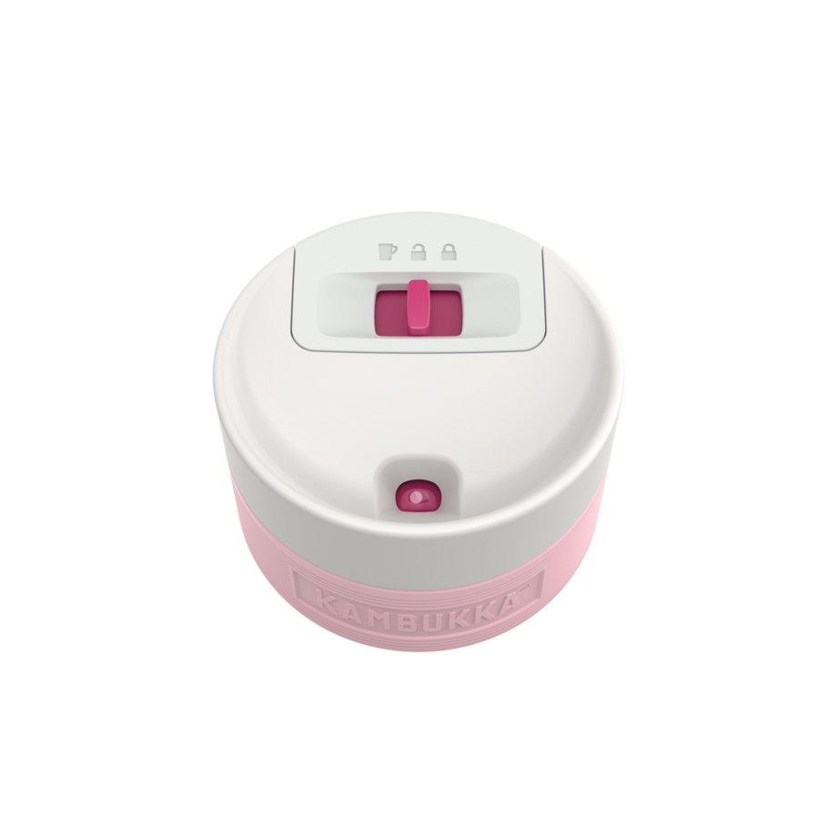 Kambukka  Etna Grip 500ml, Diva Pink 