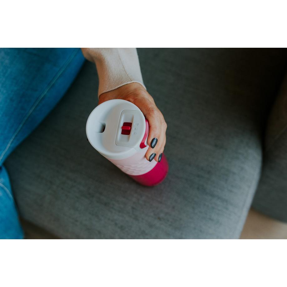 Kambukka  Etna Grip 500ml, Diva Pink 