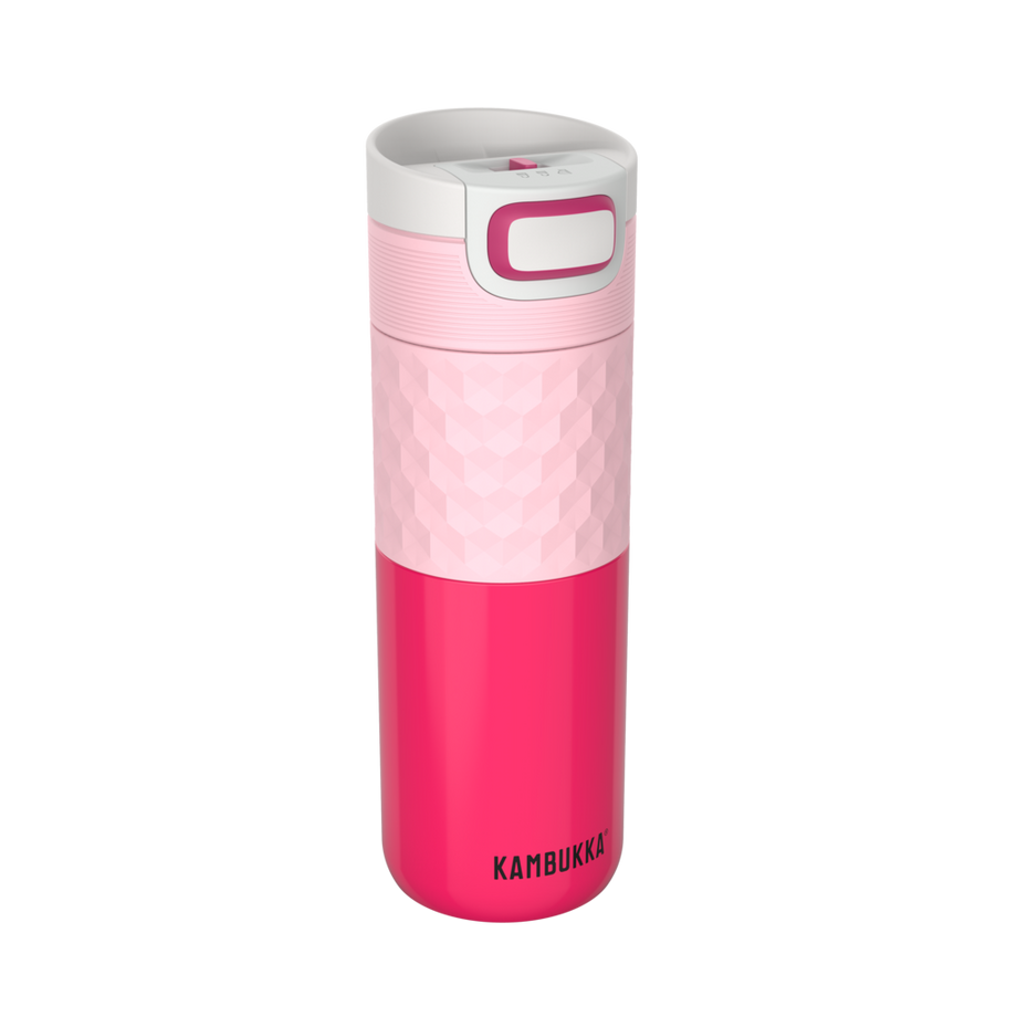 Kambukka  Etna Grip 500ml, Diva Pink 