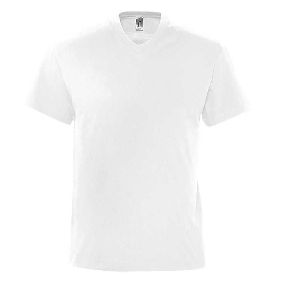Victory TShirt, VAusschnitt, Kurzarm