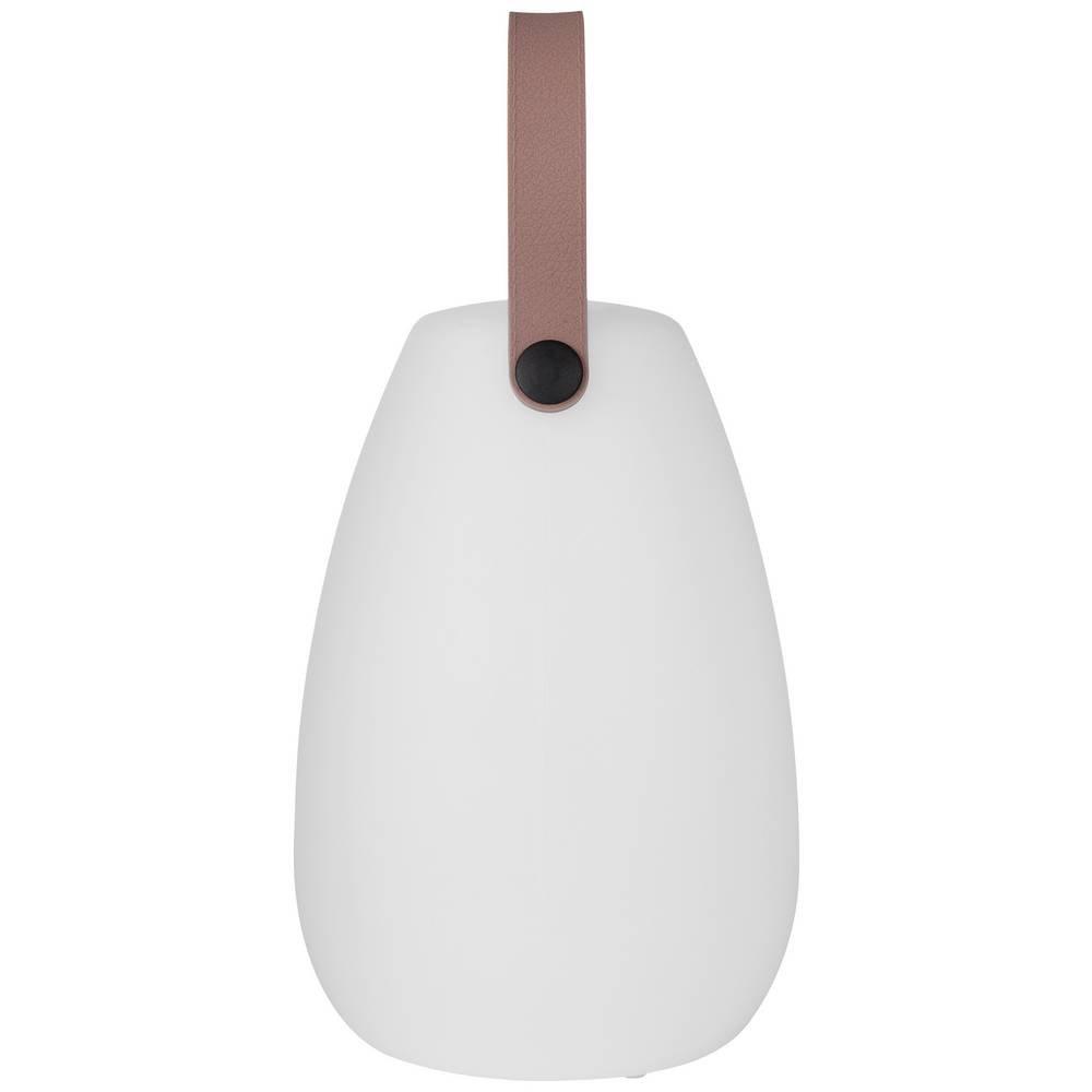 Smartwares Lampe de table LED extérieure  