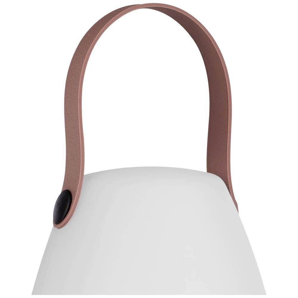 Smartwares Lampe de table LED extérieure  