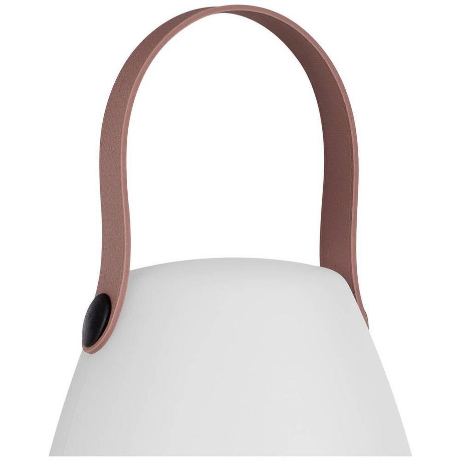 Smartwares LED-Tischleuchte Outdoor  