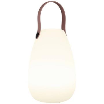 Lanterna da esterno ricaricabile