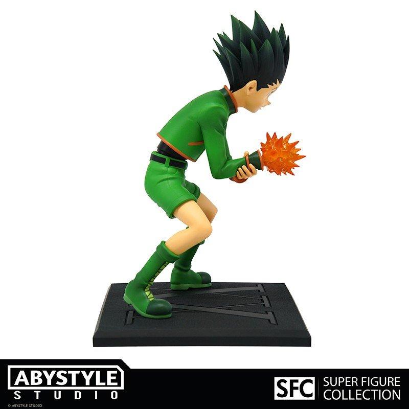 Abystyle  ST Hunter x Hunter : Gon 15cm 