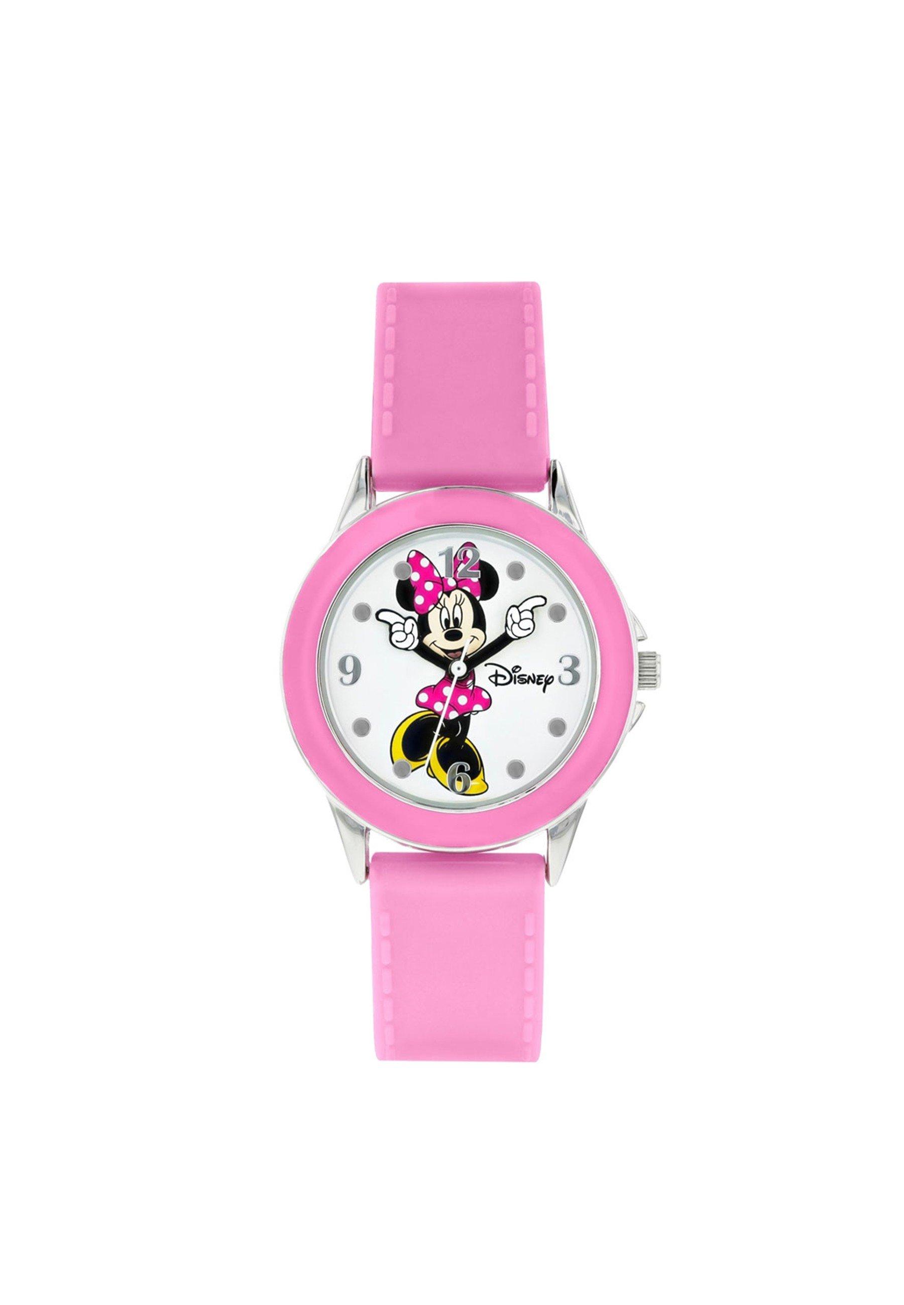Disney  Disney Minnie Mouse Time Teacher 