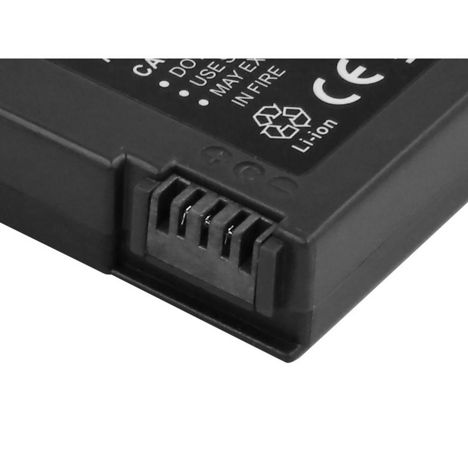 Avizar  Batteria per Sony NP-FF50 / NP-FF51 Fotocamera Li-ion 7.4V 750mAh 5.6Wh 