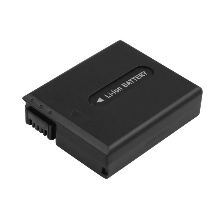 Batteria per Sony NP-FF50 / NP-FF51 Fotocamera Li-ion 7.4V 750mAh 5.6Wh
