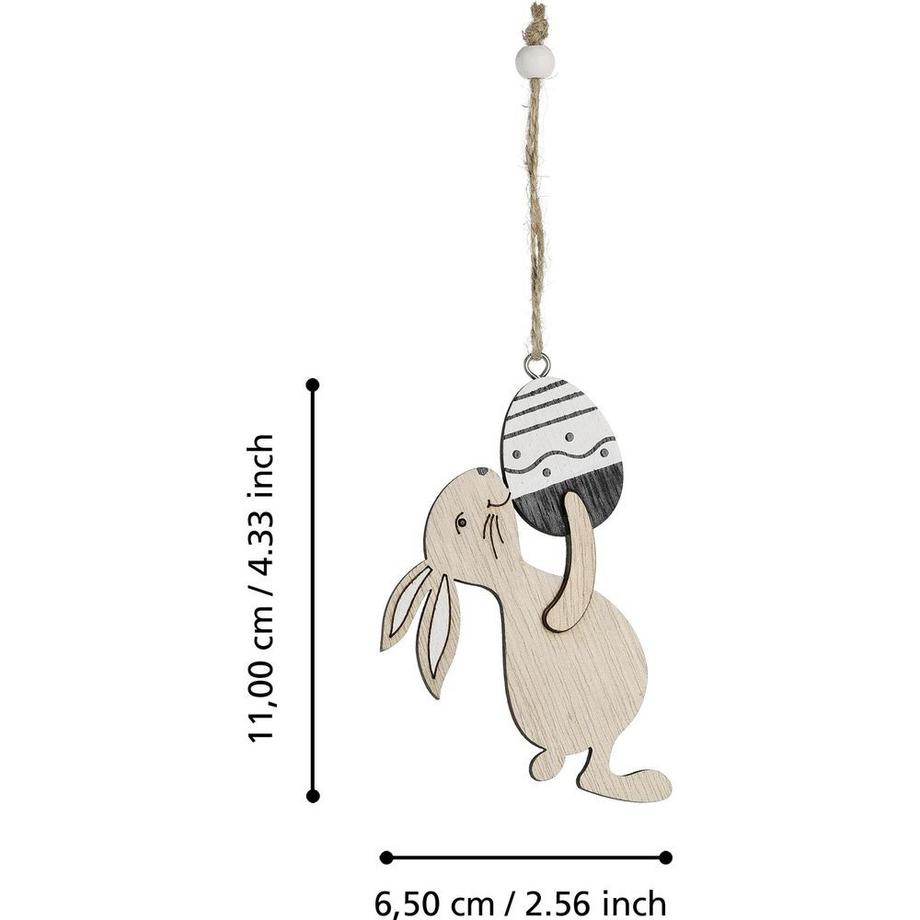 EGLO accroche Hase Maydolong  