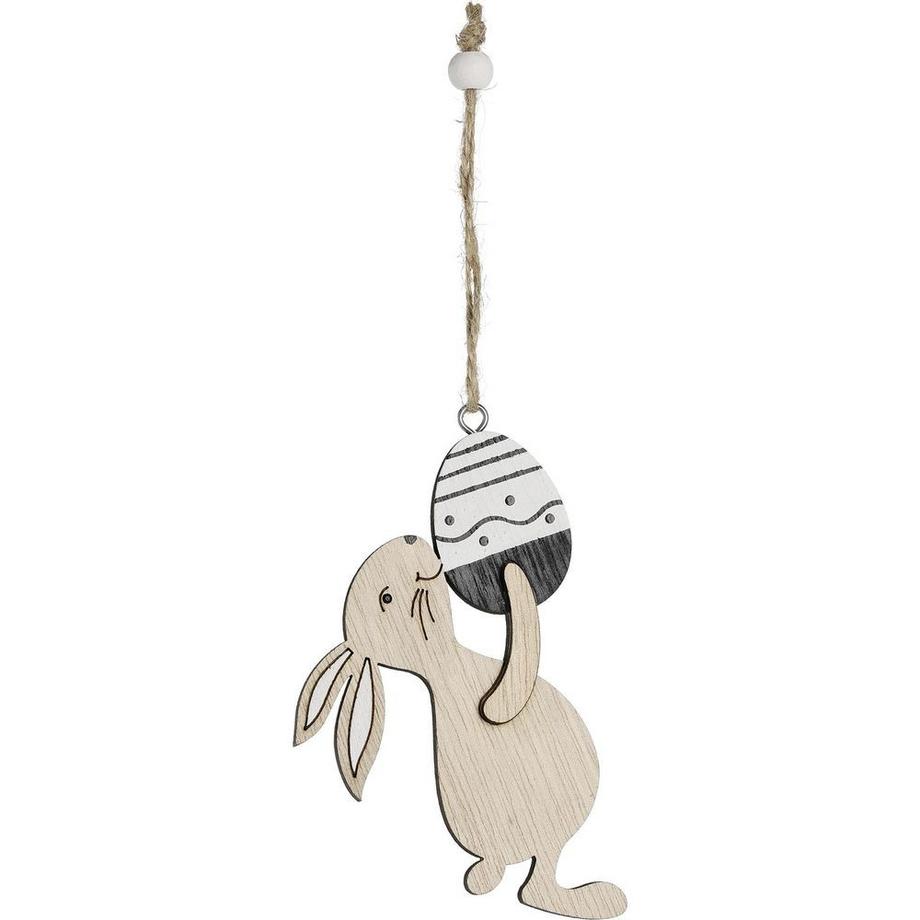 Aufhänger Hase Maydolong