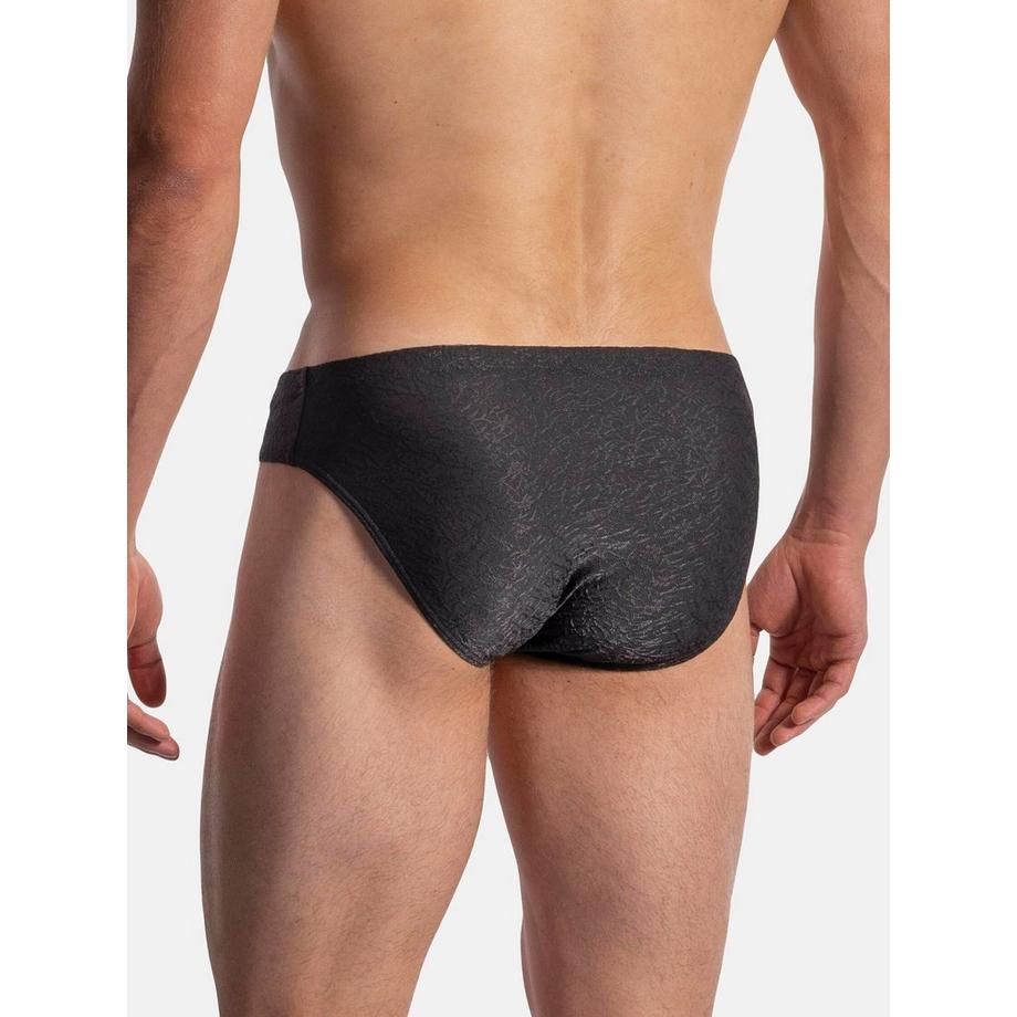 Olaf benz RED1970 Sportlicher Slip  