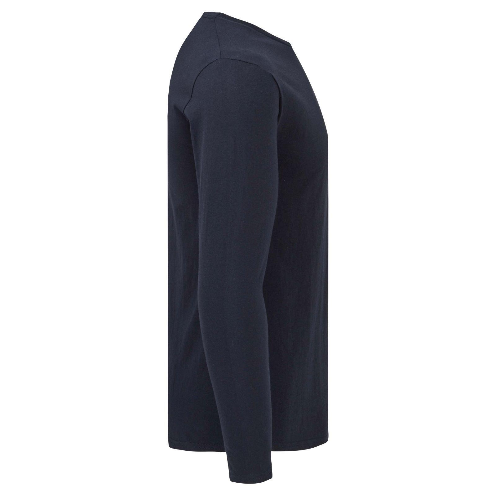 Fruit of the Loom Iconic 150 Langarm T-Shirt  