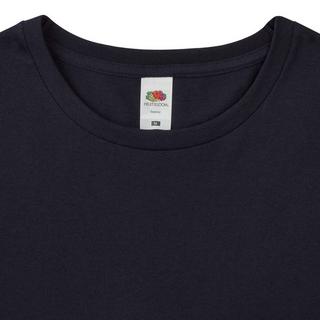 Fruit of the Loom Iconic 150 Langarm T-Shirt  