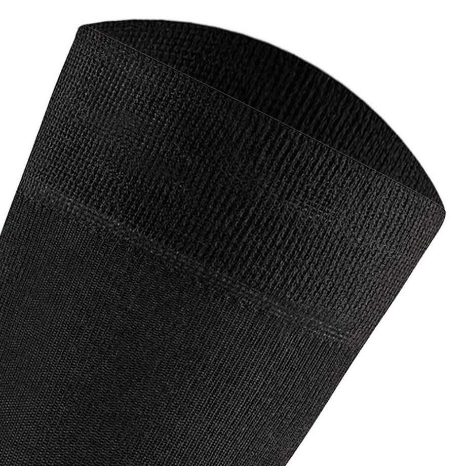 Rohner Basic Wolle Baumwolle Socken 3er-Pack  