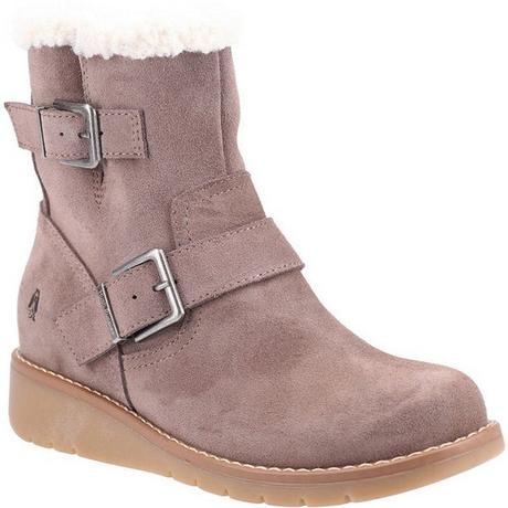 Hush Puppies  Bottines LEXIE 